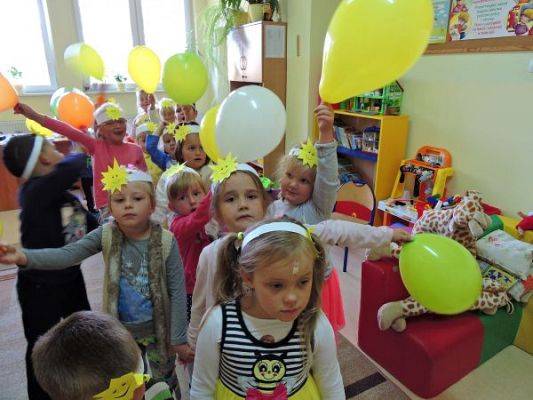 Grafika #6: ŻEGNAMY LATO – WITAMY JESIEŃ