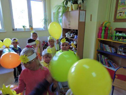 Grafika #7: ŻEGNAMY LATO – WITAMY JESIEŃ