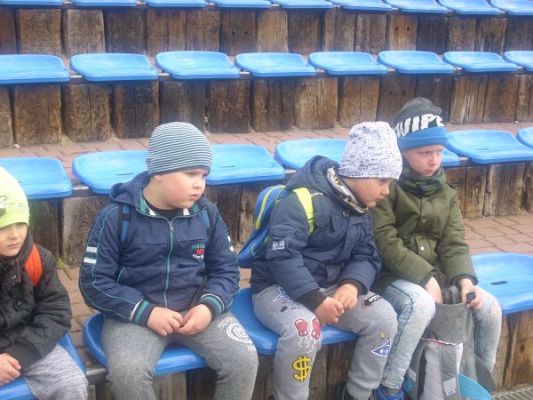 Grafika #7: WYCIECZKA DO SEA PARK