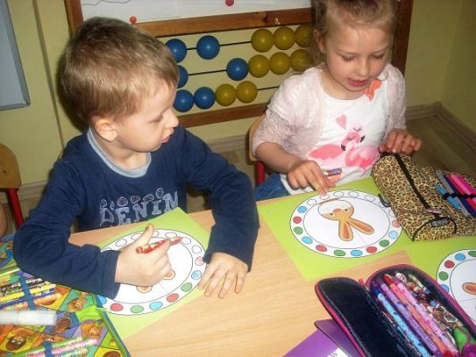 Grafika #6: TRADYCJE WIELKANOCNE