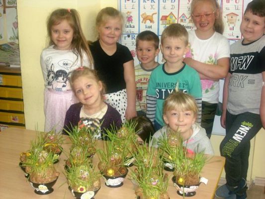 Grafika #0: TRADYCJE WIELKANOCNE