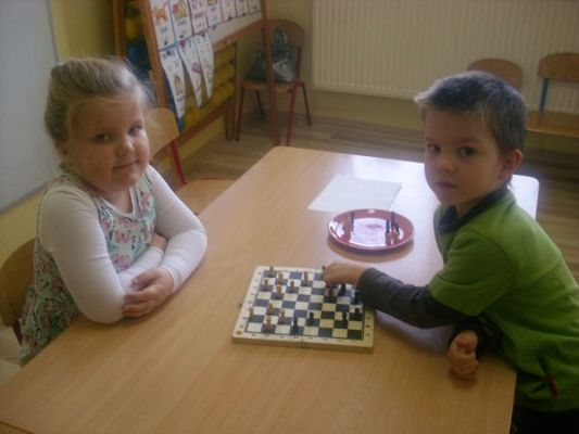 Grafika #3: POWITANIE WIOSNY