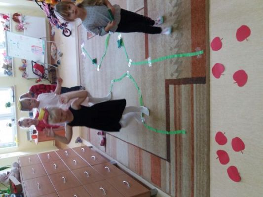 Grafika #3: Każdy dzień to nowa przygoda