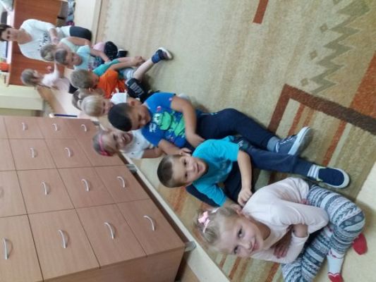 Grafika #6: Każdy dzień to nowa przygoda