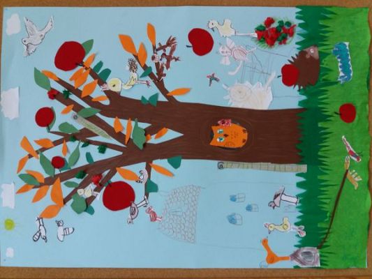 Grafika #11: Każdy dzień to nowa przygoda