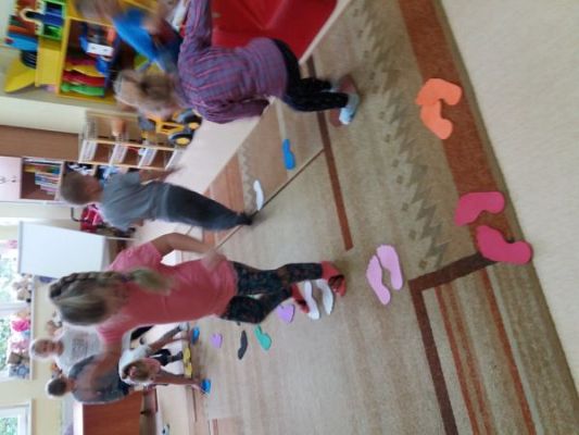 Grafika #7: Każdy dzień to nowa przygoda