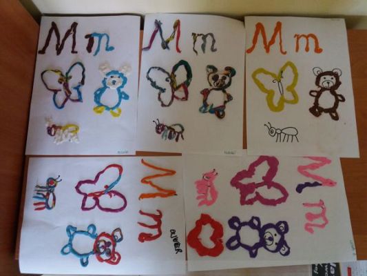 Grafika #17: Każdy dzień to nowa przygoda