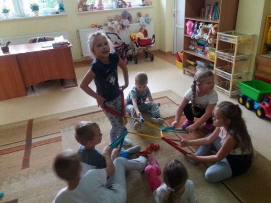 Grafika #19: Każdy dzień to nowa przygoda