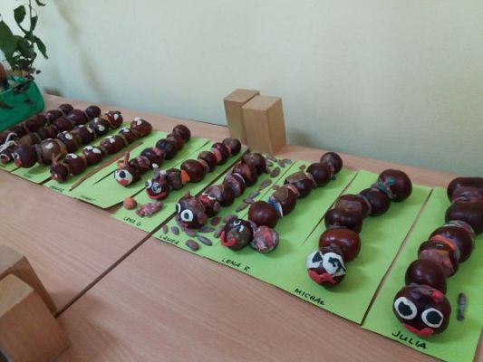 Grafika #4: Każdy dzień to nowa przygoda