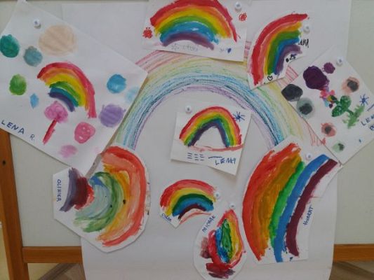 Grafika #21: Każdy dzień to nowa przygoda