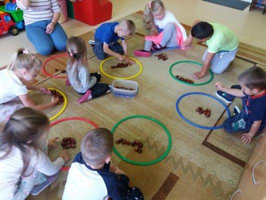 Grafika #0: Każdy dzień to nowa przygoda