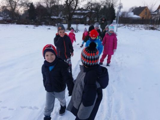 Grafika #4: Lekcja szacunku z magicznymi fasolkami