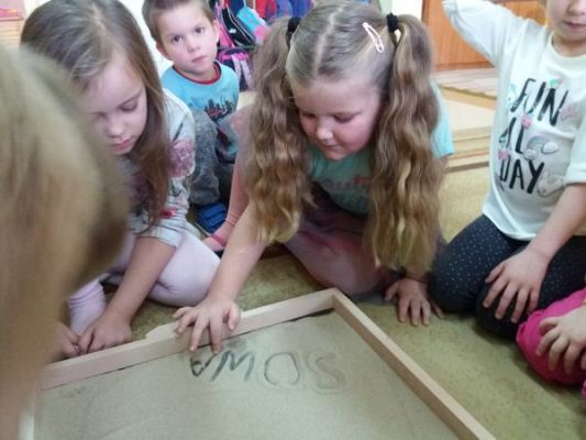 Grafika #2: Początek stycznia pod znakiem ptaszków