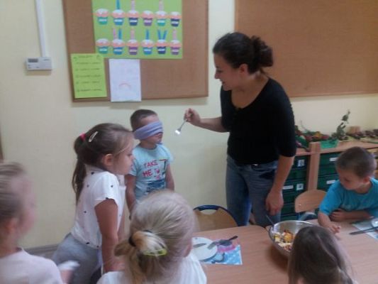 Grafika #3: W zdrowym ciele - zdrowy duch