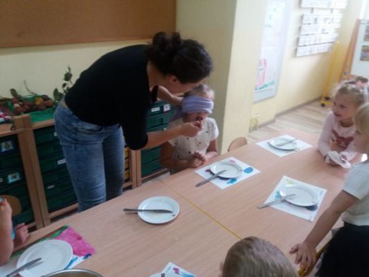 Grafika #2: W zdrowym ciele - zdrowy duch