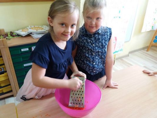 Grafika #5: W zdrowym ciele - zdrowy duch