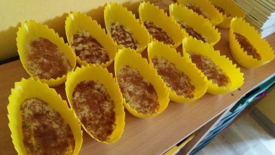 Grafika #4: Wiosna budzi zieleń