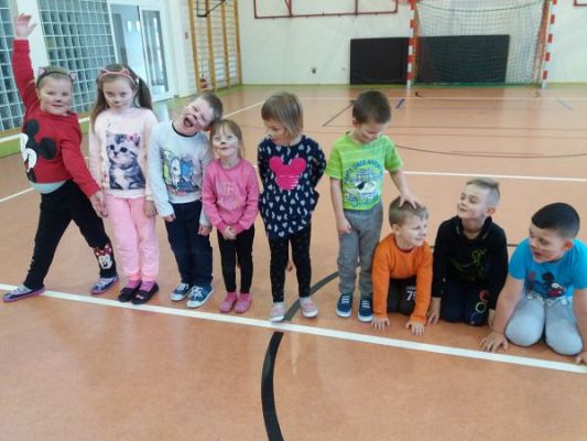 Grafika #1: Dzień Kota u najmłodszych