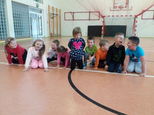 Grafika #2: Dzień Kota u najmłodszych