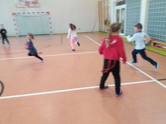 Grafika #3: Dzień Kota u najmłodszych