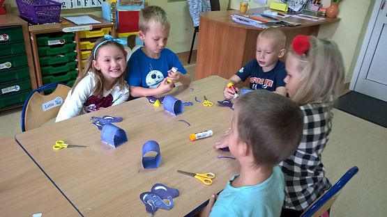 Grafika #2: Dzień Zwierząt