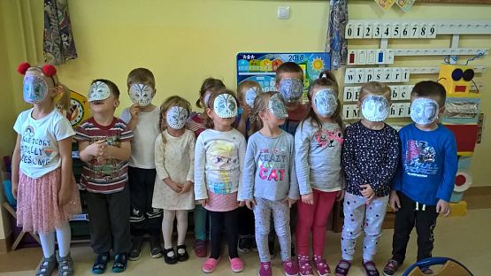 Grafika #8: Dzień Ptaków