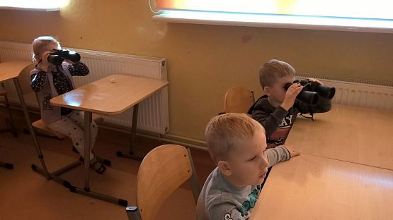 Grafika #5: Dzień Ptaków