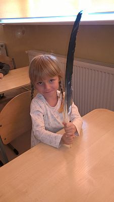 Grafika #1: Dzień Ptaków