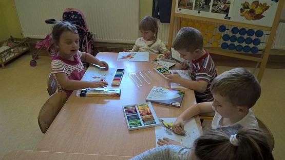 Grafika #7: Dzień Ptaków