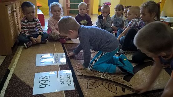 Grafika #3: Znamy przepisy ruchu drogowego!