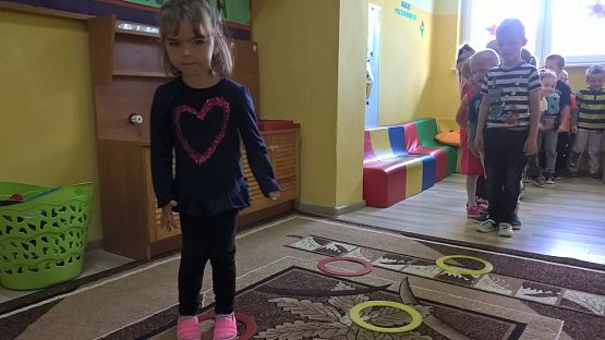 Grafika #2: Dzień Przedszkolaka