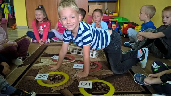 Grafika #3: Dzień Przedszkolaka