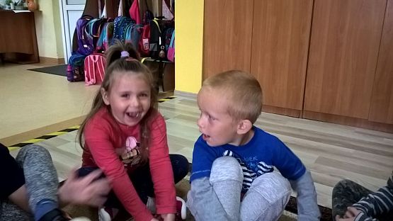 Grafika #1: Dzień Przedszkolaka