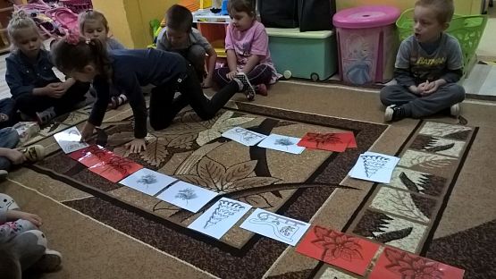 Grafika #7: Przedświąteczny czas