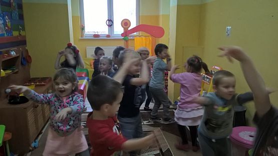 Grafika #10: Przedświąteczny czas