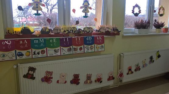 Grafika #6: Dzień Pluszowego Misia