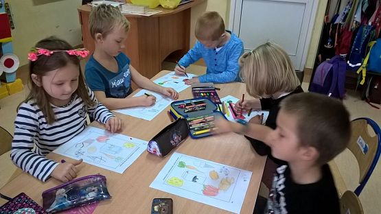 Grafika #6: Dzień Zdrowego Odżywiania