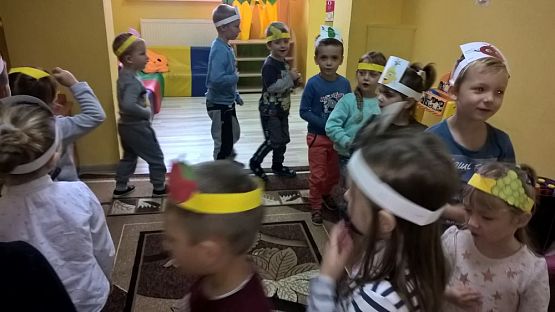 Grafika #4: Dzień Zdrowego Odżywiania