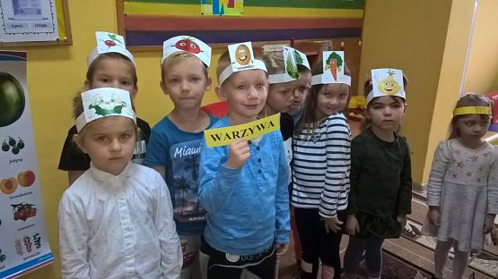 Grafika #5: Dzień Zdrowego Odżywiania