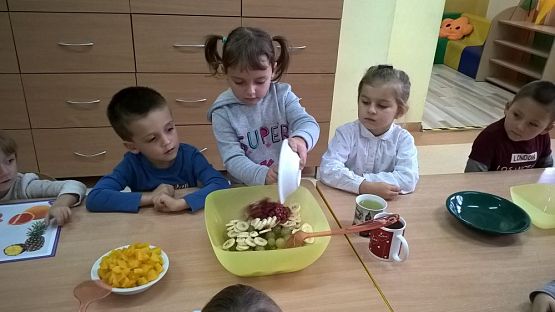 Grafika #0: Dzień Zdrowego Odżywiania