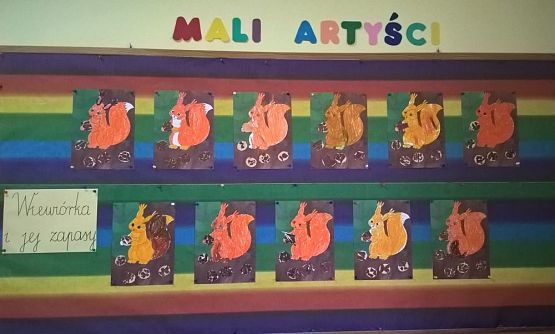 Grafika #13: Jesień w pełni