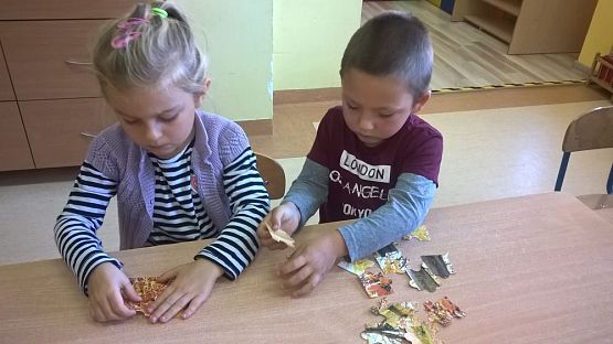 Grafika #6: Jesień w pełni