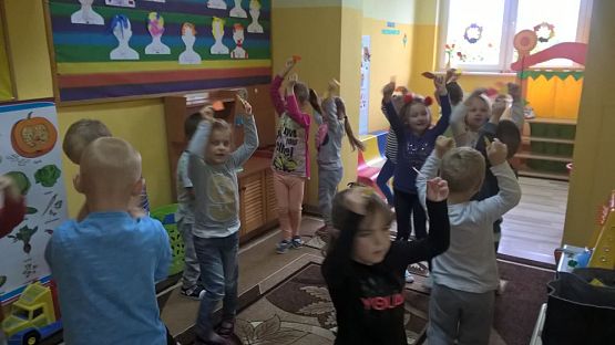 Grafika #5: Jesień w pełni