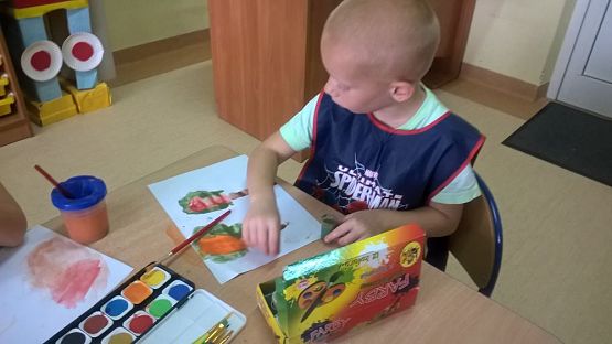 Grafika #2: Jesień w pełni