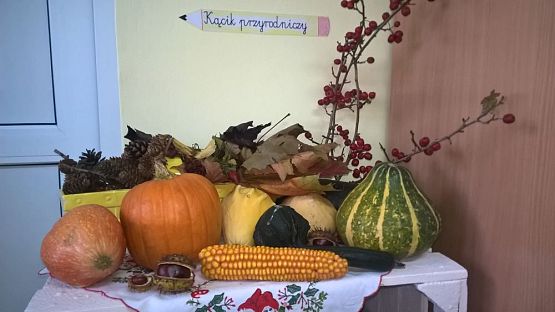 Grafika #7: Jesień w pełni