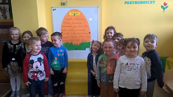 Grafika #1: Wielkanoc