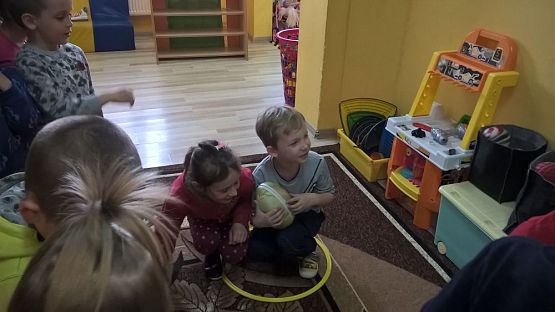 Grafika #4: Wielkanoc