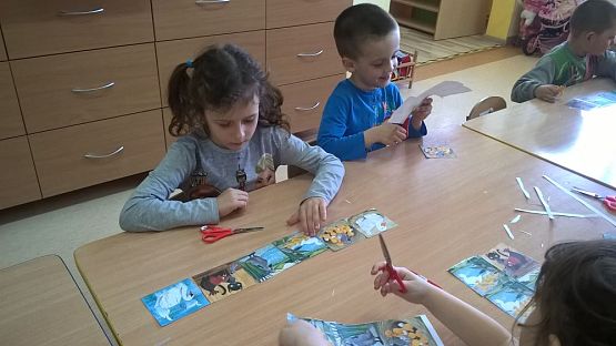 Grafika #9: Wielkanoc