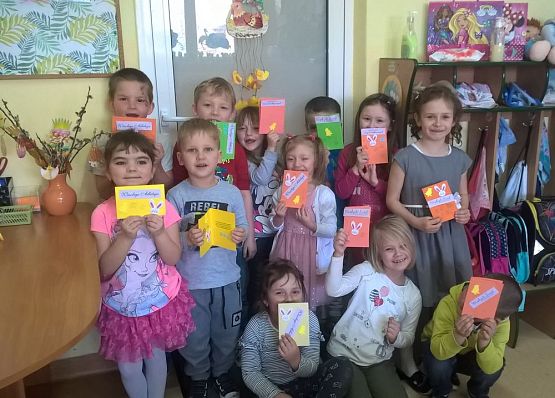 Grafika #3: Wielkanoc