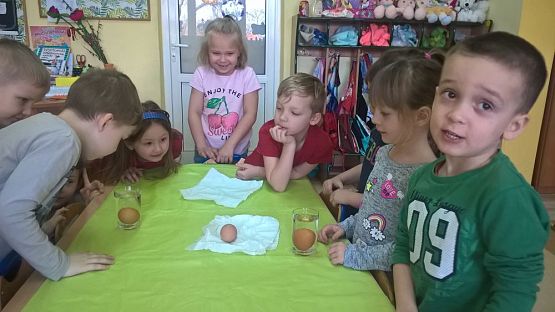 Grafika #6: Wielkanoc